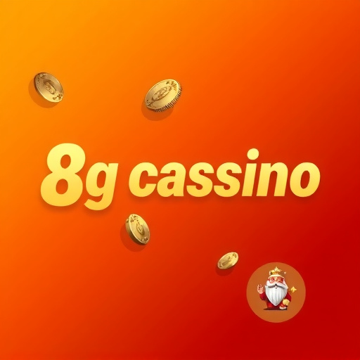 8g cassino